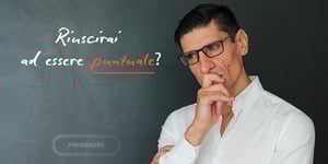 Come prepararsi a ProdUp! il primo Summit Europeo sulla produttività