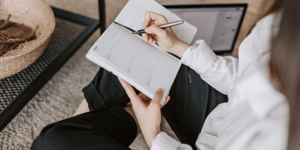 Come organizzare gli impegni personali e professionali nell’agenda
