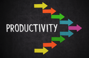 Come aumentare la produttività professionale