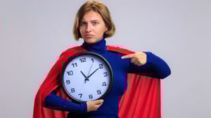 Principio di Causatività: il tempo?